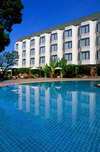 Siam Bayview Hotel 